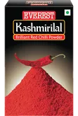 Kashmirilal Red Chilli Powder Everest 100g