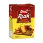 Rusk Toast with Cardamom 600G Parle