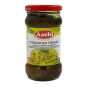 Pasta z liści kolendry Coriander Thokku Aachi 300g - 2