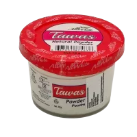 Tawas Natural Powder Poudre 38g