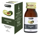 Olejek z awokado Hemani 30ml