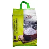 Ponni Raw Rice Cauvery 5kg