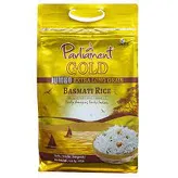 Rice Basmati Parliament Gold 5kg