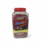 Wafelki w czekoladzie Chocofun Sujal Foods 110 szt.