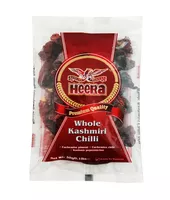 Whole Kashmiri Chilli Heera  50 g