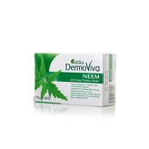 Mydło antybakteryjne z Neem 115g Dermoviva Dabur