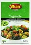 Przyprawa do warzyw Vegetable Shan 60g