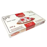 Turkish Delight Lokum pomegranate Sebahat 500g