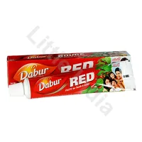 Dabur Red Toothpaste 200g 