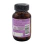 Cynamon zdrowy metabolizm Cinnamon Organic India 60 kapsułek - 2
