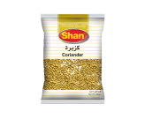 Especia de cilantro en grano Coriander Shan 75g