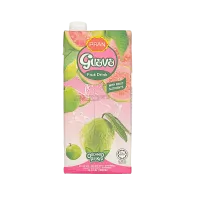 Napój z gujawy Guava Fruit Drink Pran 1l