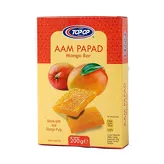 Mango Treat Aam Papad Mango Bar Top-Op 200g