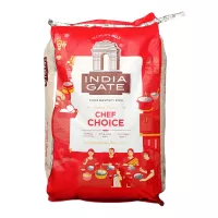 Ryż basmati Pure Basmati Rice Chef Choice India Gate 20kg