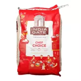 Basmati Rice Pure Basmati Rice Chef Choice India Gate 20kg