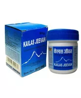 Kailas Jeevan 30g