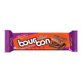 Ciasteczka z kremem czekoladowym Bourbon Britannia 100g 