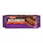 Cocoa biscuits with cream Bourbon Biscuit Britannia 97g