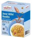 Udhaiyam Jowar Millet Noodles 175 g