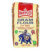 Gram Flour Natco 1kg