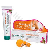Himalaya Wellness Foot Care Cream | Moisturizes and Soothes Feet 20g