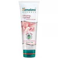 Refreshing Fruit Pack 100g Himalaya