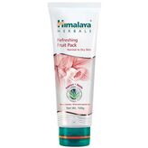 Maseczka do twarzy odświeżająca Himalaya 100g