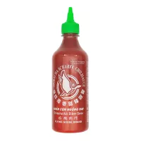 Omáčka Sriracha Flying Goose 455ml