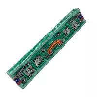 Natural incense Super Hit Arabian Night Incense Satya 15g