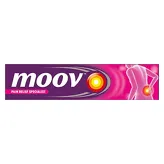 Instant Pain Relief Cream Moov 50g