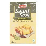 Saunf Rusk Premium Rusk With Fennel Seeds Parle 546g
