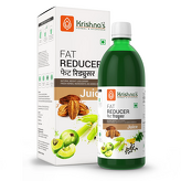 Fat Reducer Juice 500ml Krishna's