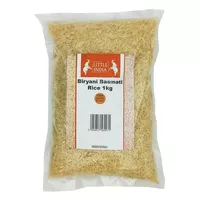 Biryani Basmati Rice Little India 1kg