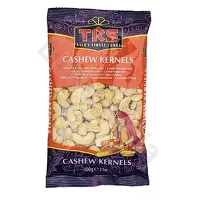 Cashew Kernels TRS 100g