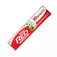 Toothpaste Red Ayurvedic Dabur 100g