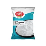White Rice Powder Tasty Nibbles 1kg