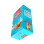 Toastea Milk Rusk Britannia 560g - 3