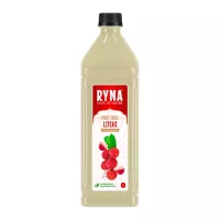 Sopa de lichis Sabor de la Naturaleza Ryna 1l