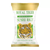 Ryż do sushi Sushi Rice Premium Royal Tiger 10kg