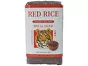 Ryż czerwony Red Rice Orginal Thai  Royal Tiger 1kg