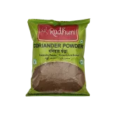 Kolendra mielona Coriander Powder Radhuni 200g