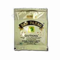 Panparag Gutka 3g*50 pkt
