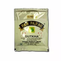 Panparag Gutka 150g