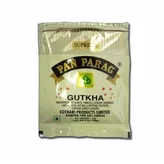 Panparag Gutka 3g*50 pkt