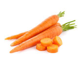 Indian Carrot
