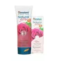 Natural Glow Rose Face Wash Himalaya 100ml