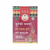 Przyprawa do mięsa Meat Masala Mix Aama Ko Masala 100g