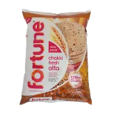 Mąka pełnoziarnista do chapati Chakki Fresh Atta Fortune 10kg