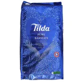 Basmati Pure Rice Tilda 10kg
