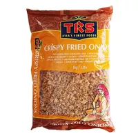 Cebolla frita crujiente TRS 1kg